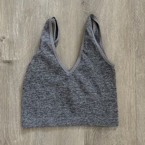 Colsie Gray Tank Top